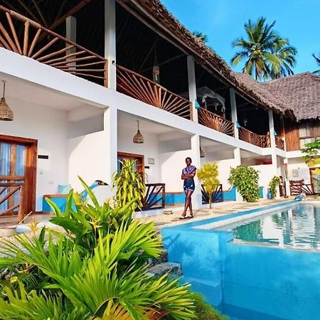 Villa Adelina Zanzibar Exteriér fotografie