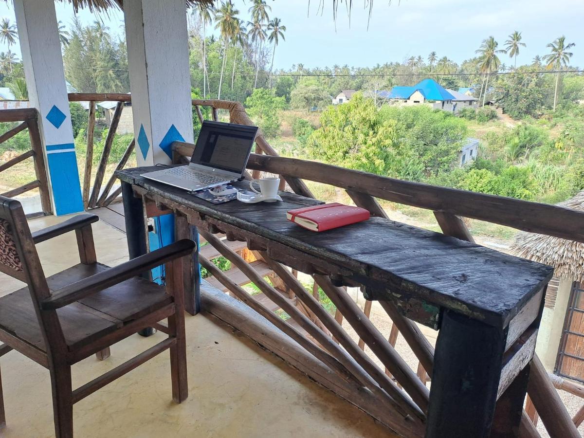Villa Adelina Zanzibar Exteriér fotografie