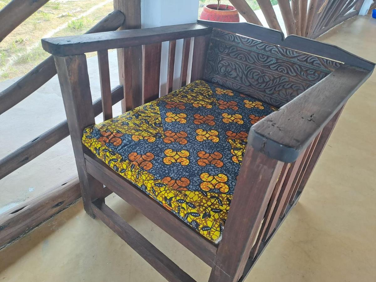 Villa Adelina Zanzibar Exteriér fotografie