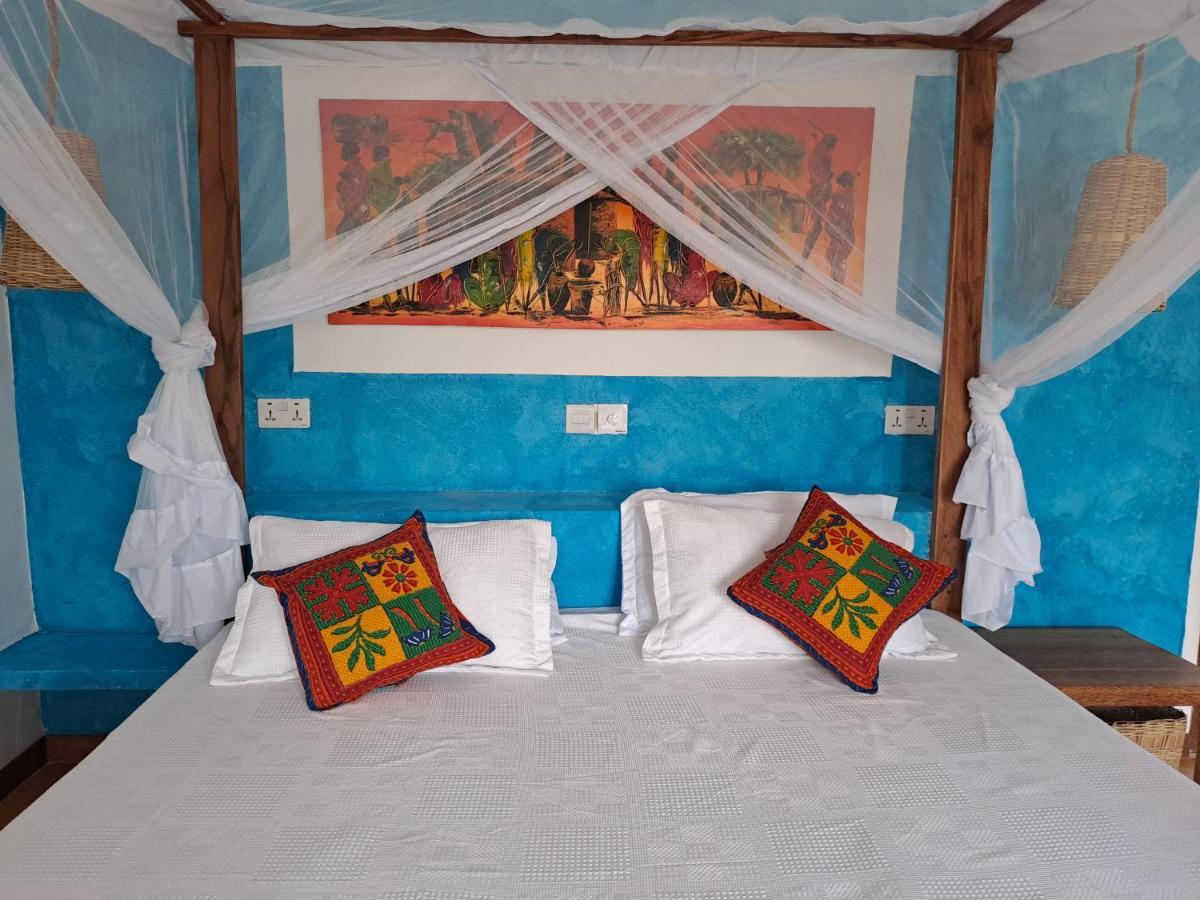 Villa Adelina Zanzibar Exteriér fotografie