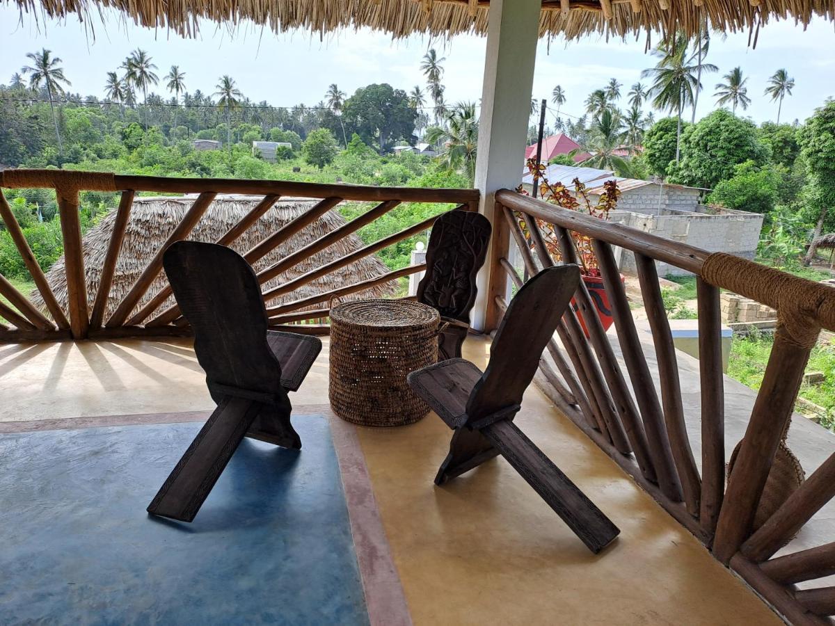Villa Adelina Zanzibar Exteriér fotografie