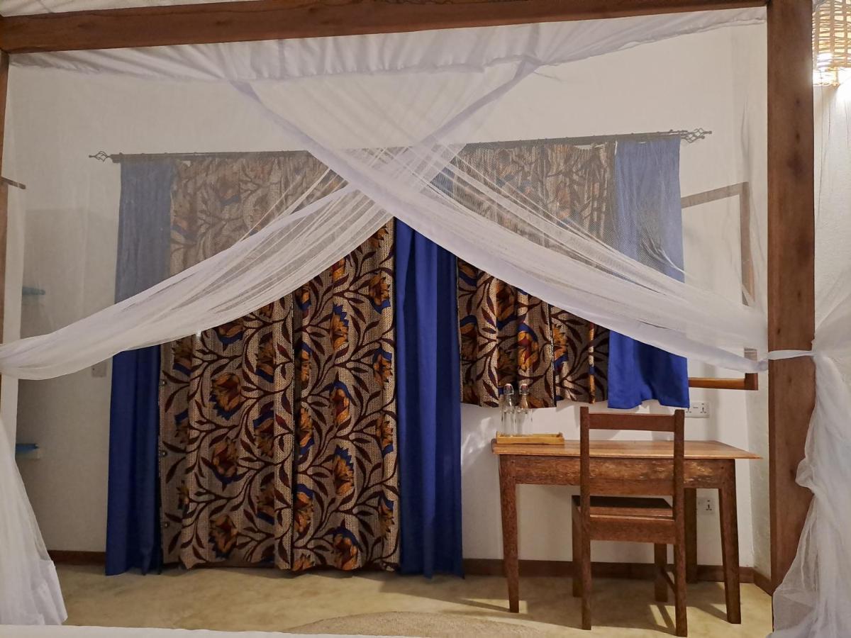 Villa Adelina Zanzibar Exteriér fotografie