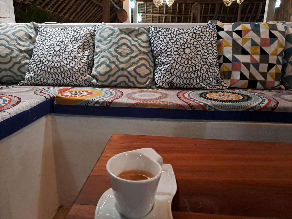 Villa Adelina Zanzibar Exteriér fotografie