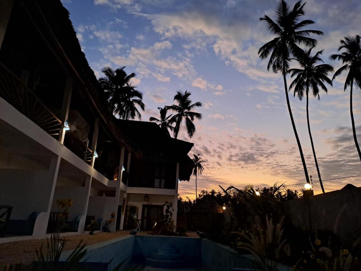 Villa Adelina Zanzibar Exteriér fotografie
