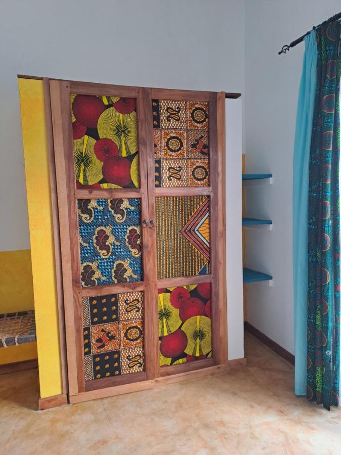 Villa Adelina Zanzibar Exteriér fotografie
