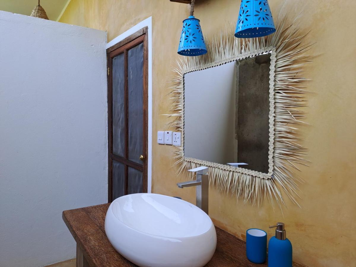 Villa Adelina Zanzibar Exteriér fotografie