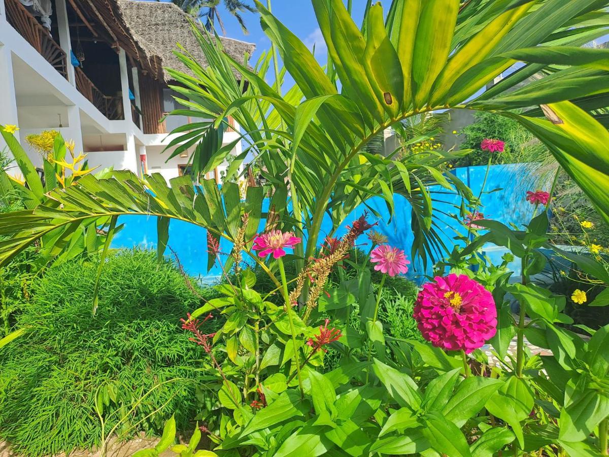 Villa Adelina Zanzibar Exteriér fotografie