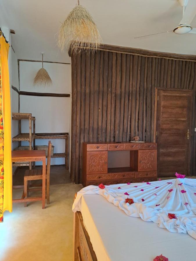 Villa Adelina Zanzibar Exteriér fotografie