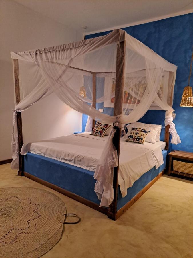 Villa Adelina Zanzibar Exteriér fotografie