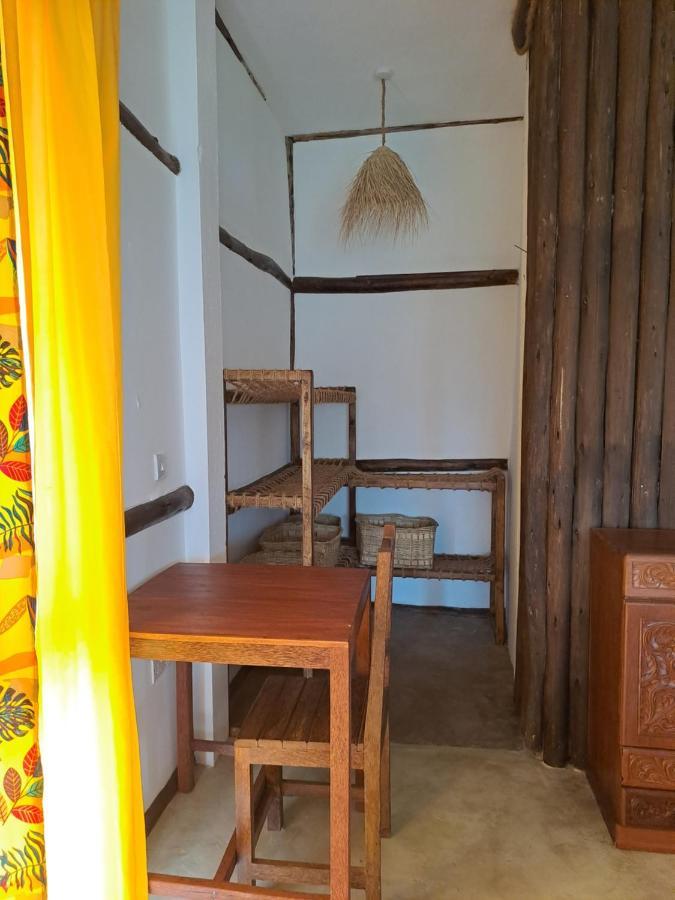 Villa Adelina Zanzibar Exteriér fotografie