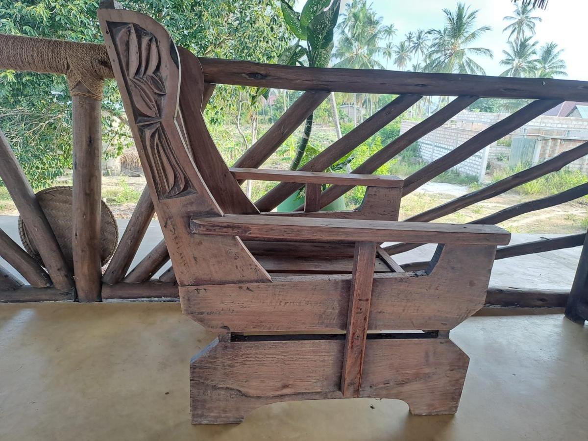 Villa Adelina Zanzibar Exteriér fotografie