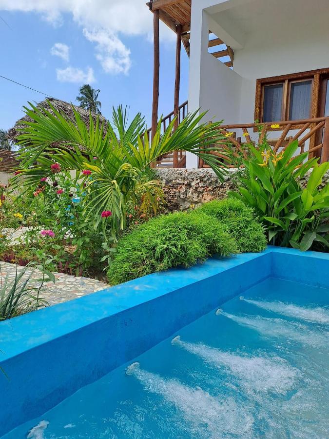 Villa Adelina Zanzibar Exteriér fotografie