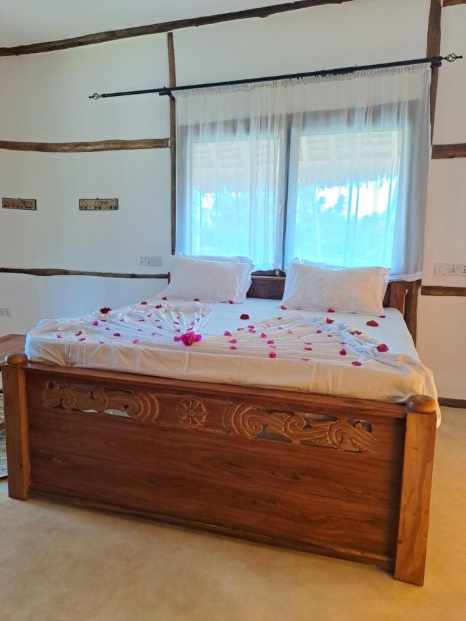 Villa Adelina Zanzibar Exteriér fotografie