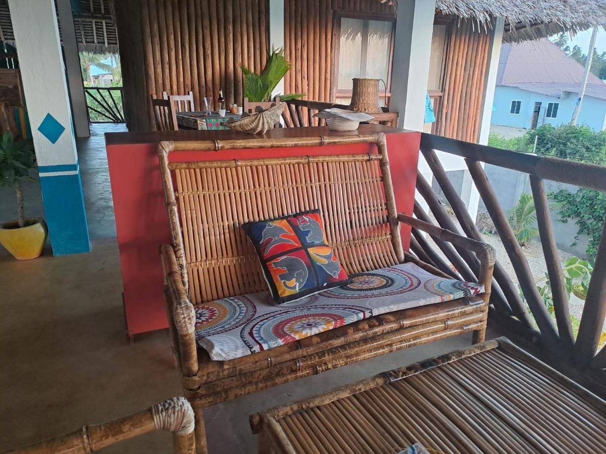 Villa Adelina Zanzibar Exteriér fotografie