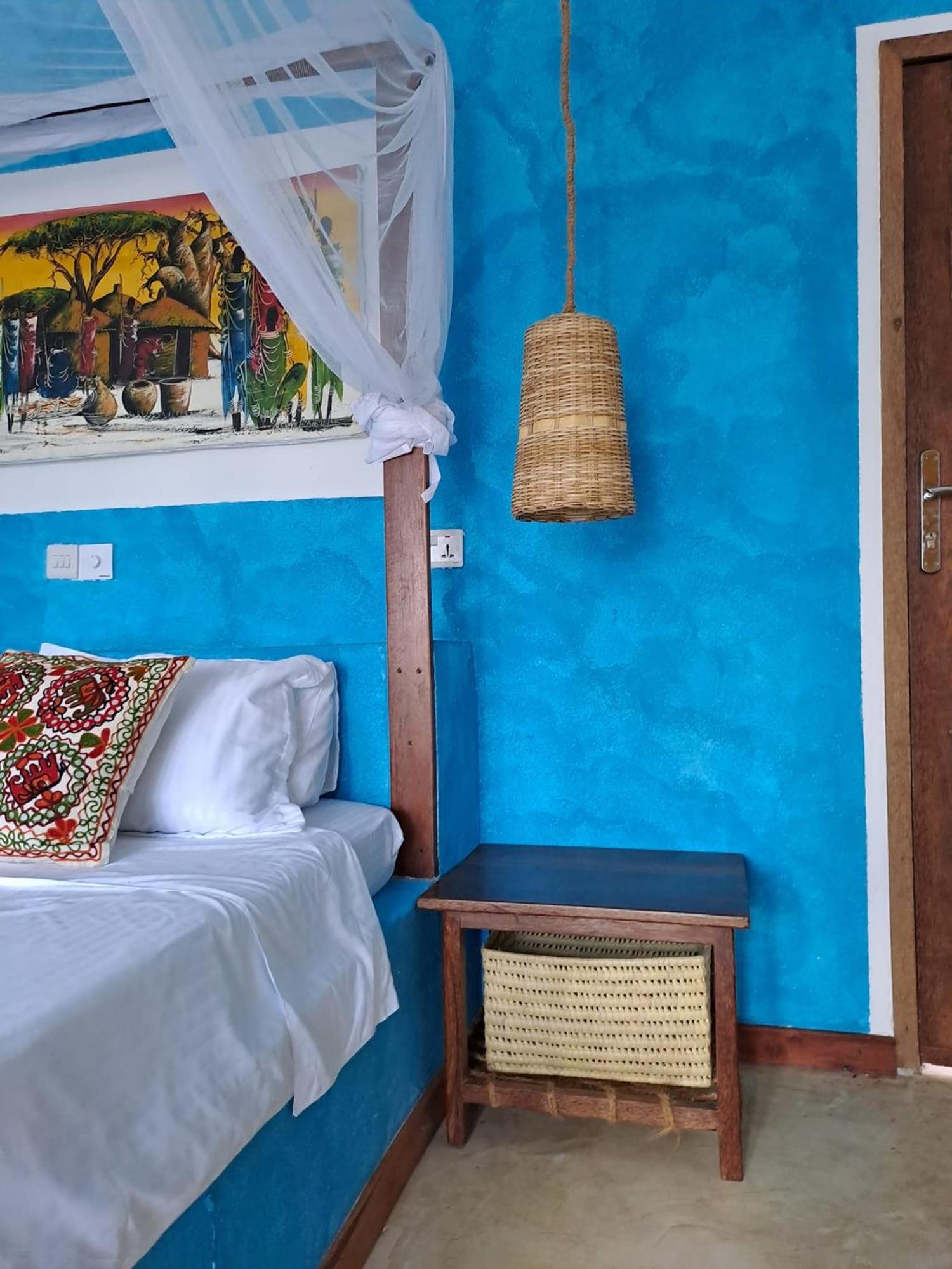 Villa Adelina Zanzibar Exteriér fotografie
