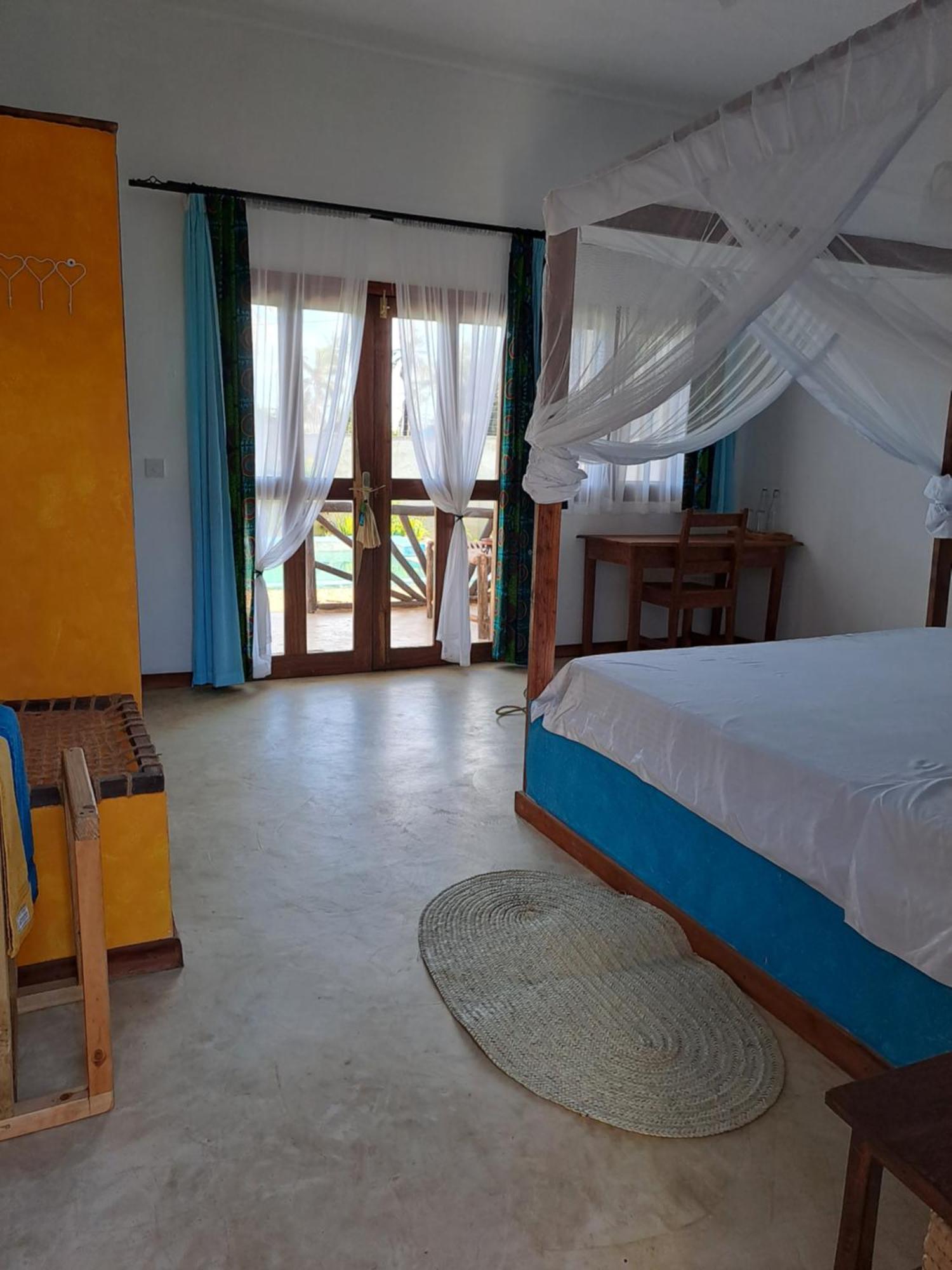 Villa Adelina Zanzibar Exteriér fotografie