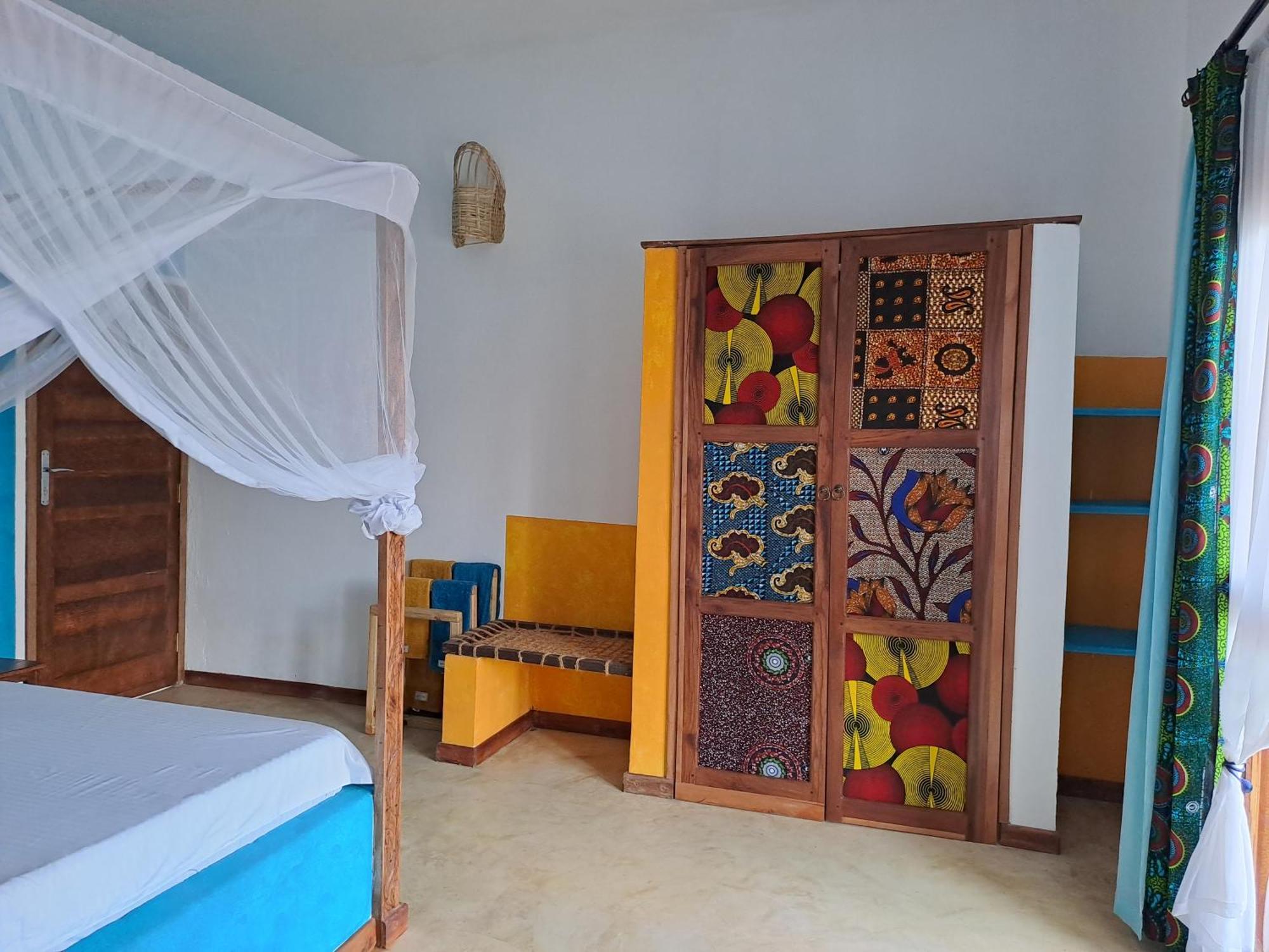 Villa Adelina Zanzibar Exteriér fotografie