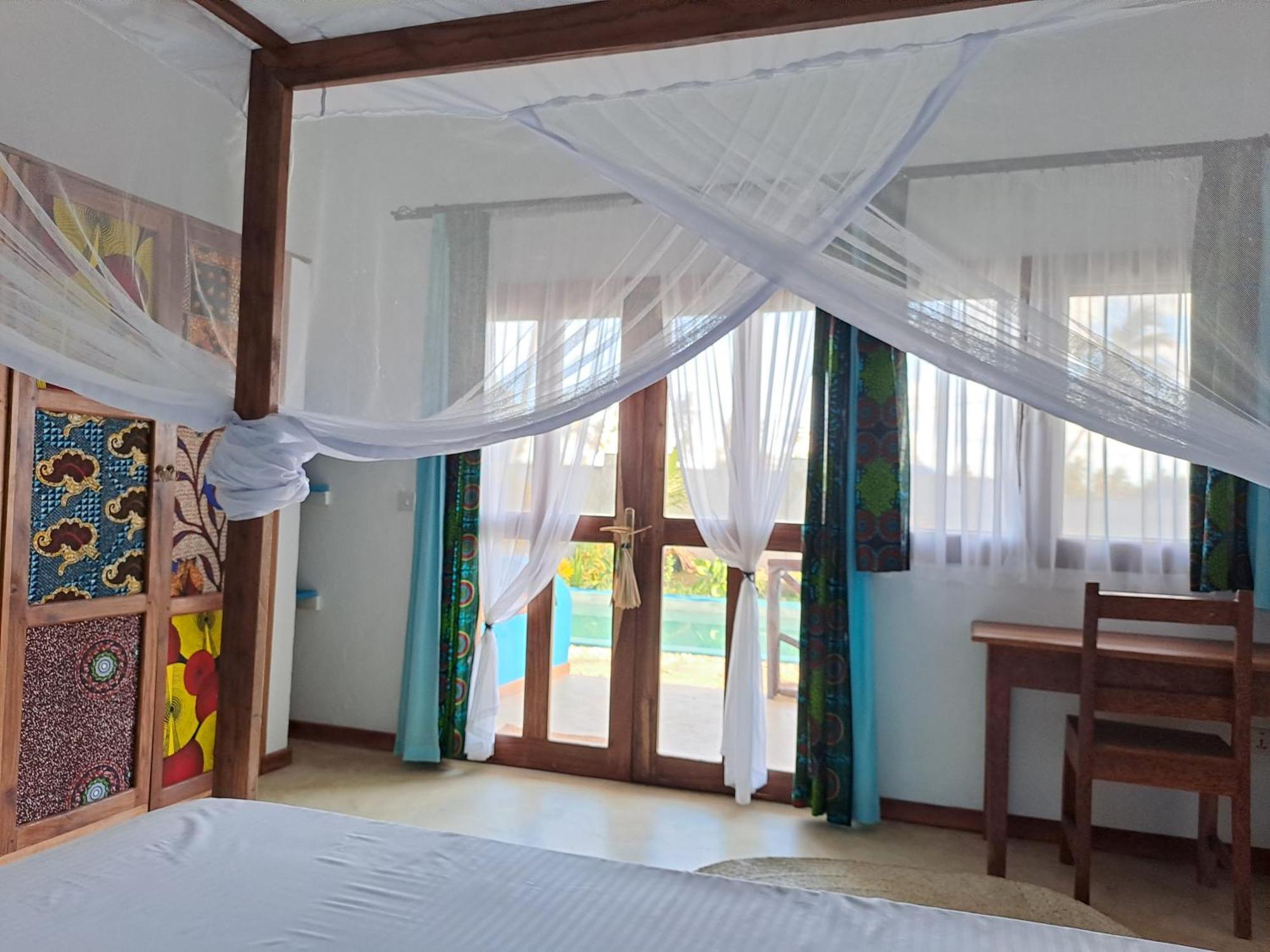 Villa Adelina Zanzibar Exteriér fotografie