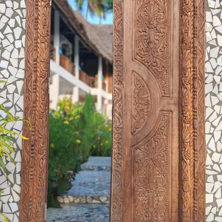 Villa Adelina Zanzibar Exteriér fotografie